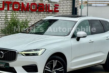 Volvo XC60 125.700 km 24.900 &euro; Erkelenz 41812