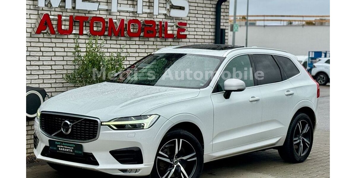 Volvo XC60 125.700 km 24.900 &euro; Erkelenz 41812