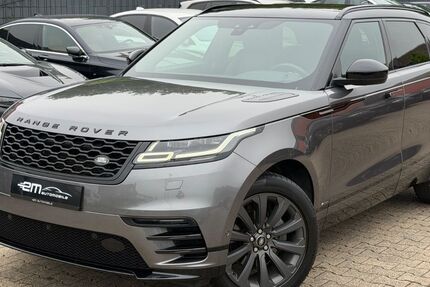 Land Rover Range Rover Velar 109.800 km 28.990 &euro; Elsdorf 50189