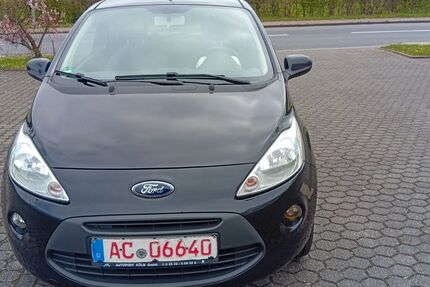 Ford Ka/Ka+ 91.490 km 3.299 &euro; Aachen 52080
