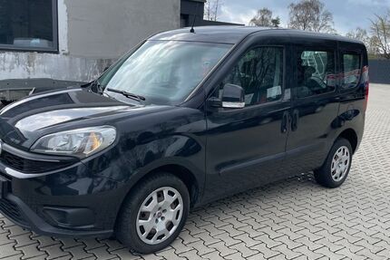 Fiat Doblo 150.500 km 5.750 &euro; Herzogenrath 52134