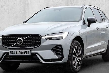 Volvo XC60 21.550 km 37.680 &euro; Aachen 52078