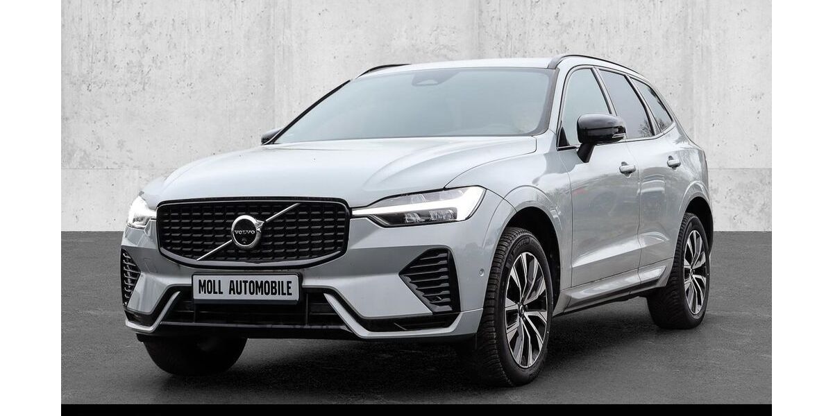 Volvo XC60 21.550 km 37.680 &euro; Aachen 52078