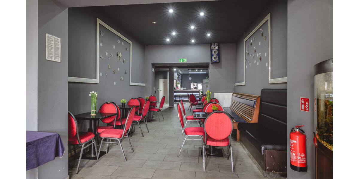 Gewerbeobjekt Stolberg - 469.000&euro; | Angebot:26176722