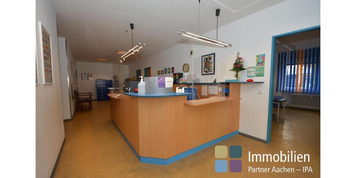 Gewerbeobjekt Alsdorf - 2.025&euro; | Angebot:20928620