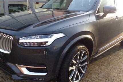 Volvo XC90 91.000 km 39.990 &euro; Aachen 52070