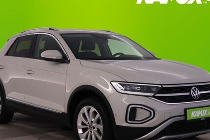 VW T-Roc 54.545 km 24.845 &euro; Düren 52351
