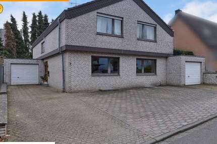 Haus Aldenhoven - 6 Zimmer, 209 m&sup2;, 399.000&euro; | Angebot:26026927