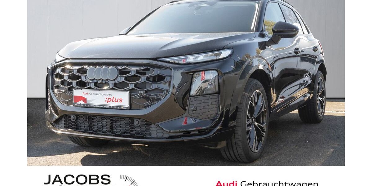 Audi Q3 6.666 km 50.430 &euro; Geilenkirchen 52511