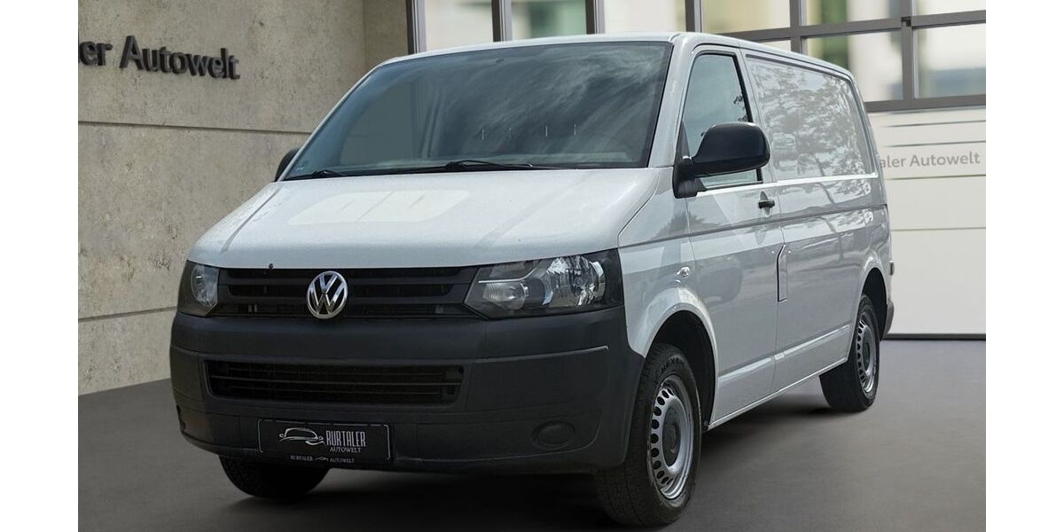 VW T5 Transporter 300.000 km 4.999 &euro; Jülich 52428