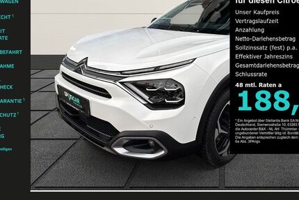 Citroen C4 22.900 km 17.990 &euro; Eschweiler 52249