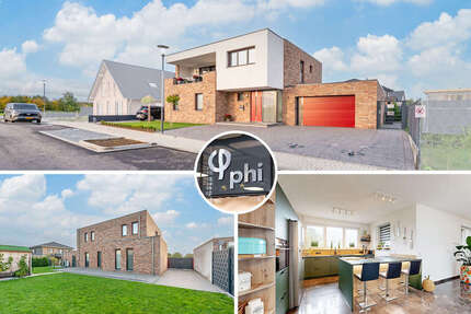 Haus Übach-Palenberg Marienberg - 5 Zimmer, 213 m&sup2;, 729.900&euro; | Angebot:26203116