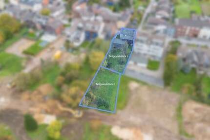 Grundstück Eschweiler - 330.000&euro; | Angebot:23416992