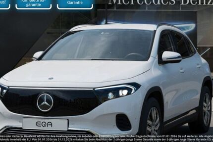 Mercedes-Benz EQA 7.714 km 36.990 &euro; Aachen 52068