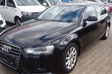 Audi A4 186.000 km 8.200 &euro; Alsdorf 52477