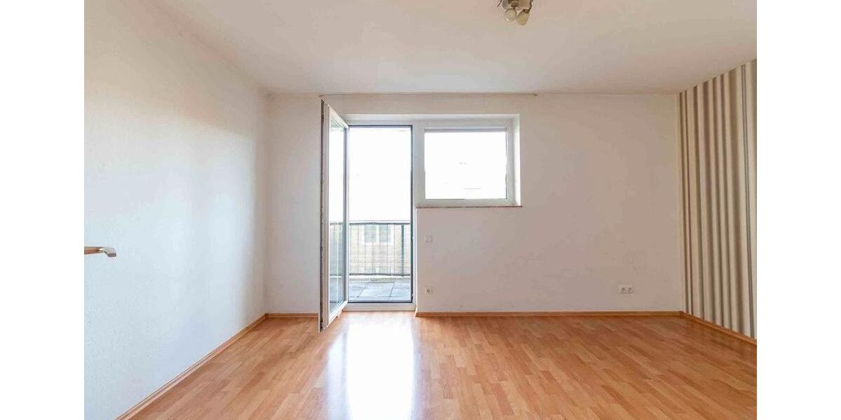 Etagenwohnung Düren Distelrath - 2 Zimmer, 50 m&sup2;, 730&euro; | Angebot:26690685