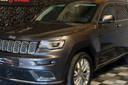 Jeep Grand Cherokee 90.000 km 28.750 &euro; Jülich 52428