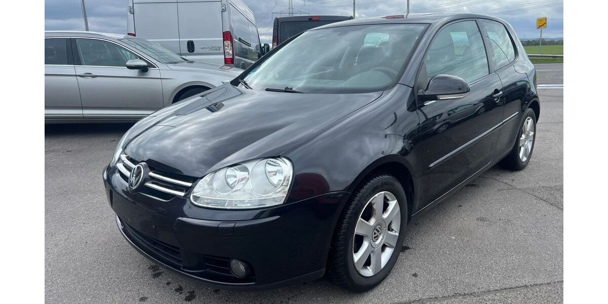 VW Golf 193.350 km 1.650 &euro; Nörvenich-Binsfeld 52388