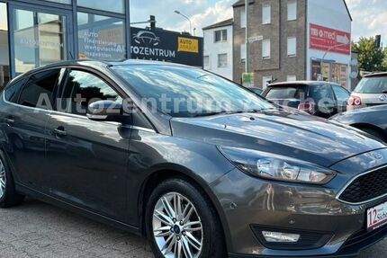 Ford Focus 99.000 km 7.990 &euro; Eschweiler 52249