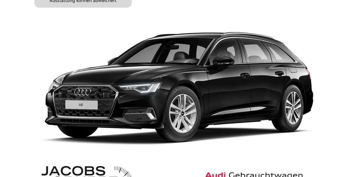 Audi A6 18.947 km 52.980 &euro; Heinsberg 52525