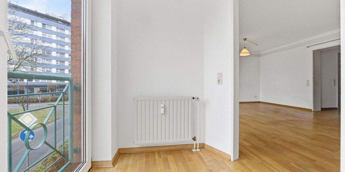 Etagenwohnung Alsdorf - 2 Zimmer, 70 m&sup2;, 125.000&euro; | Angebot:25674837