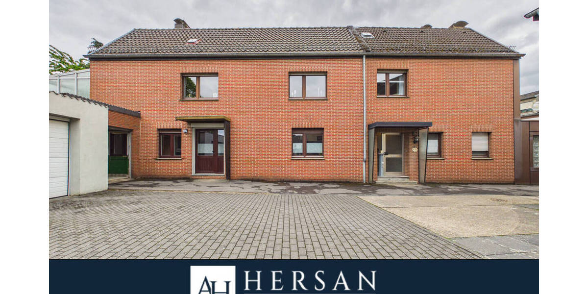 Einfamilienhaus Eschweiler Hastenrath - 5 Zimmer, 157 m&sup2;, 269.000&euro; | Angebot:26712589