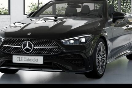 Mercedes-Benz CLE 200 9.900 km 61.990 &euro; Aachen 52068