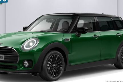 Mini Cooper D Clubman 49.475 km 26.620 &euro; Düren 52355