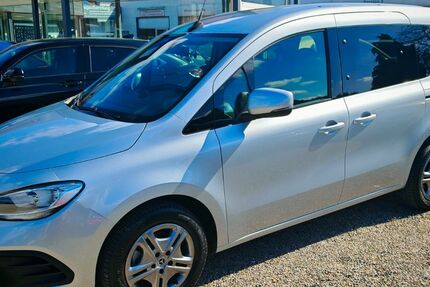Mercedes-Benz T-Klasse 44.800 km 23.980 &euro; Heinsberg-Dremmen 52525