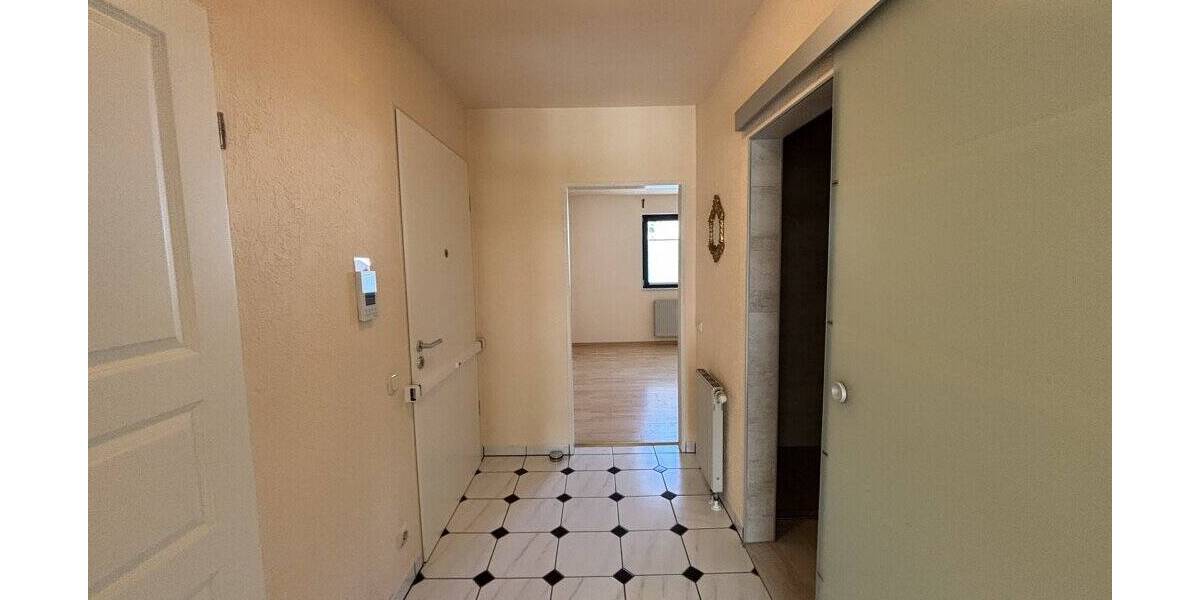 Etagenwohnung Aachen Eilendorf - 2 Zimmer, 58 m&sup2;, 225.000&euro; | Angebot:26176709