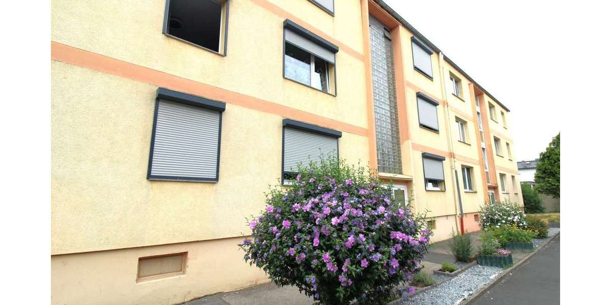 Etagenwohnung Aldenhoven - 2 Zimmer, 53 m&sup2;, 89.500&euro; | Angebot:26996401
