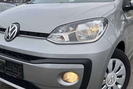 VW up! 100.552 km 8.999 &euro; Eschweiler 52249