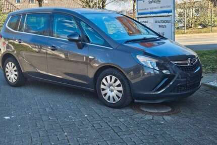 Opel Zafira 217.284 km 5.800 &euro; Wuerselen 52146