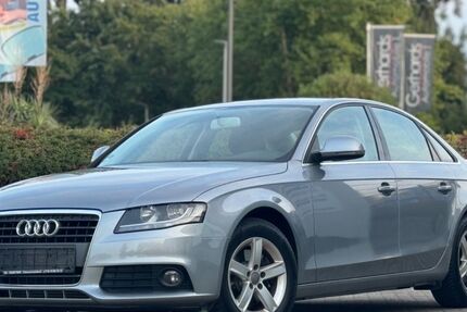 Audi A4 115.000 km 8.999 &euro; Eschweiler 52249