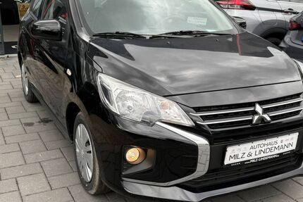 Mitsubishi Space Star 5.490 km 10.990 &euro; Übach Palenberg 52531