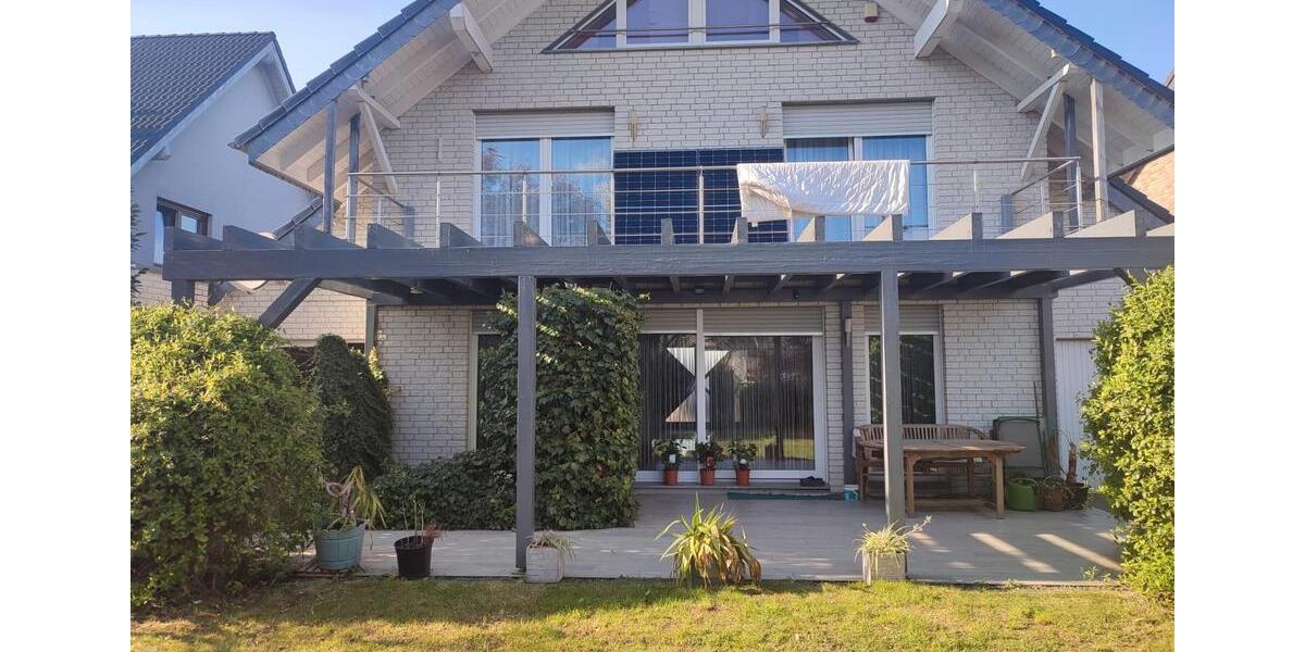 Einfamilienhaus Herzogenrath - 5 Zimmer, 185 m&sup2;, 668.000&euro; | Angebot:26548992