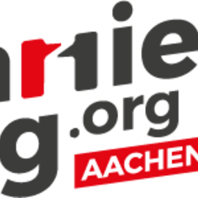 Karrieretag Aachen 03.06.2026 Eurogress