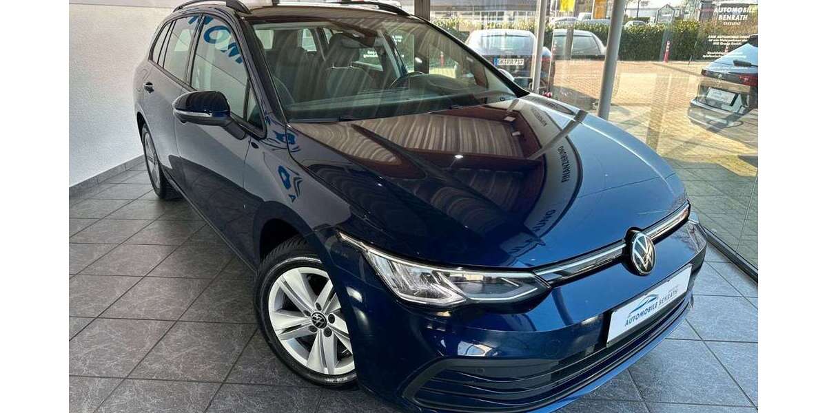 VW Golf 66.290 km 16.479 &euro; Erkelenz 41812