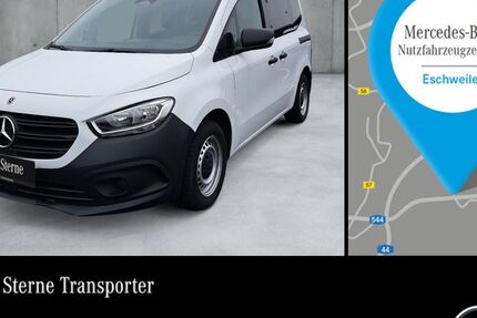 Mercedes-Benz Citan 9.592 km 22.980 &euro; Eschweiler 52249