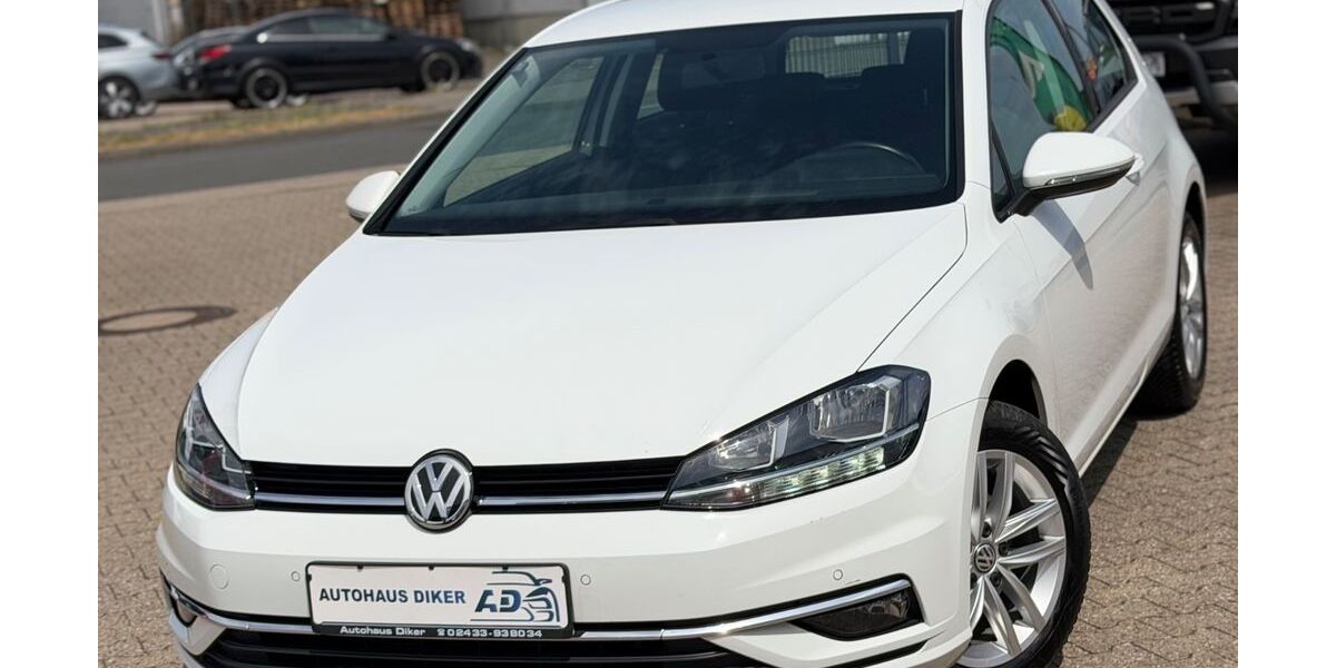 VW Golf 85.468 km 10.900 &euro; Hückelhoven 41836