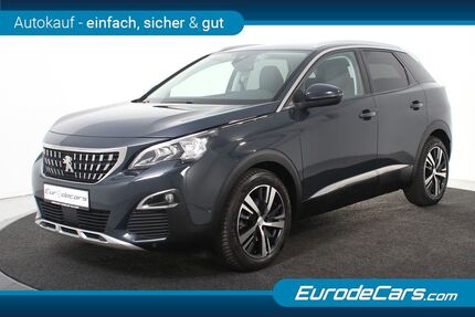 Peugeot 3008 86.000 km 13.800 &euro; Herzogenrath 52134