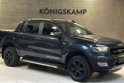 Ford Ranger 115.540 km 22.690 &euro; Jülich 52428