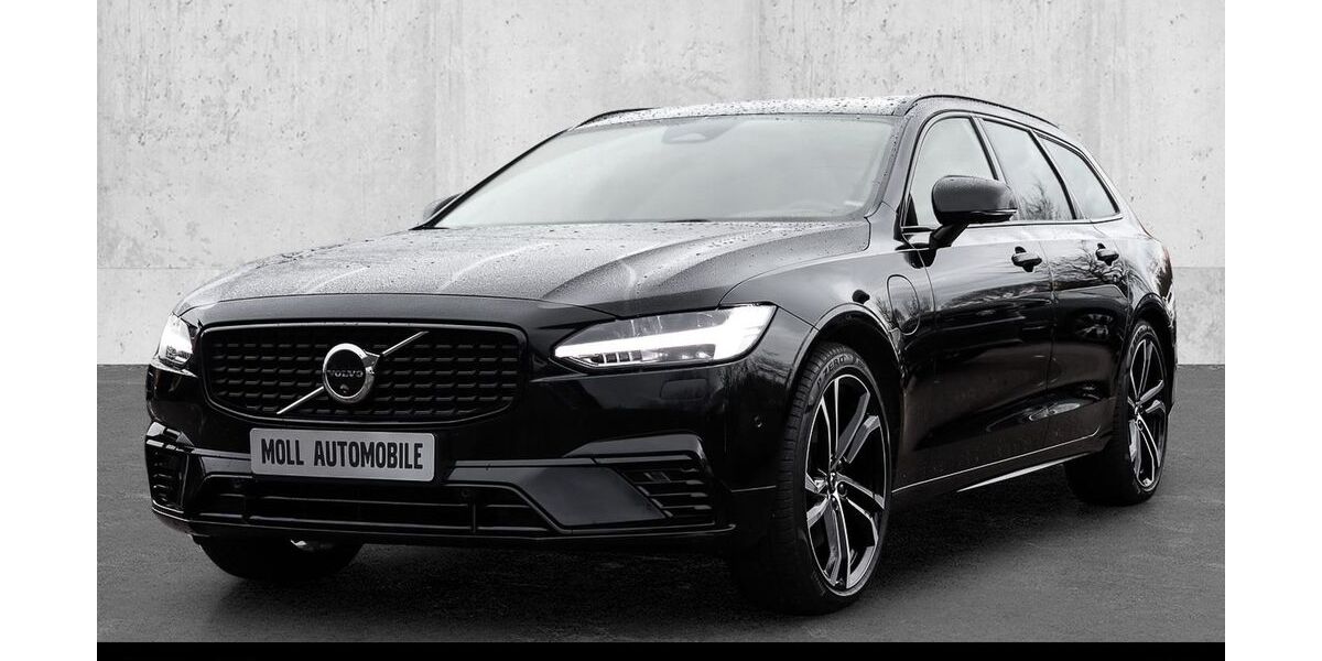 Volvo V90 21.088 km 46.890 &euro; Aachen 52078