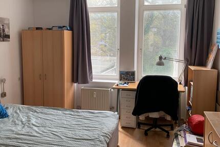 Wohnung Aachen Aachen-Mitte - 1 Zimmer, 20 m&sup2;, 280&euro; | Angebot:25947632