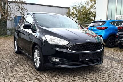 Ford C-Max 83.378 km 8.990 &euro; Düren 52349