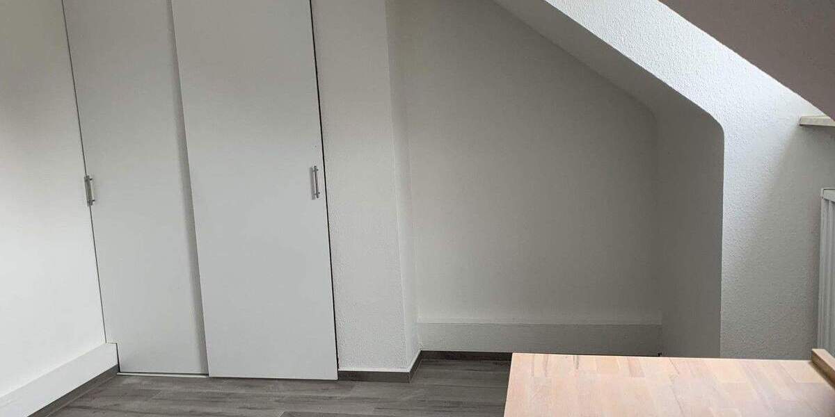 Etagenwohnung Aachen Burtscheid - 2 Zimmer, 48 m&sup2;, 750&euro; | Angebot:25839138