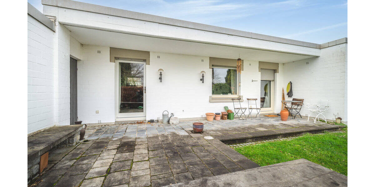 Einfamilienhaus Aachen Laurensberg - 4 Zimmer, 130 m&sup2;, 579.000&euro; | Angebot:26246819