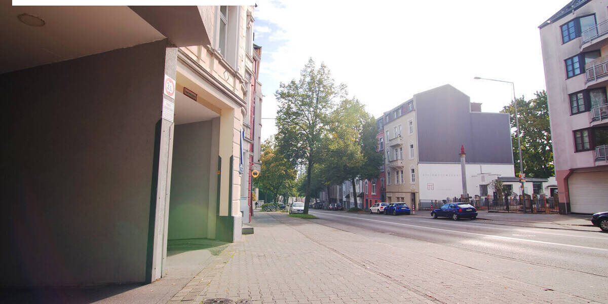 Etagenwohnung Aachen Aachen-Mitte - 3 Zimmer, 55 m&sup2;, 255.900&euro; | Angebot:26028318