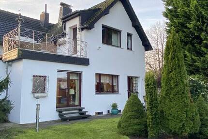 Haus Alsdorf Kellersberg - 3 Zimmer, 89 m&sup2;, 220.000&euro; | Angebot:26192188