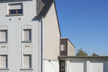 Haus Düren- Arnoldsweiler Arnoldsweiler - 6 Zimmer, 152 m&sup2;, 279.000&euro; | Angebot:22409528